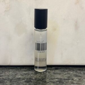 New Unused DedCool Xtra Milk Travel Spray